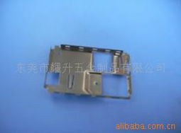 東莞市耀升五金制品 專業(yè)發(fā)電機組零部件與五金產(chǎn)品制造