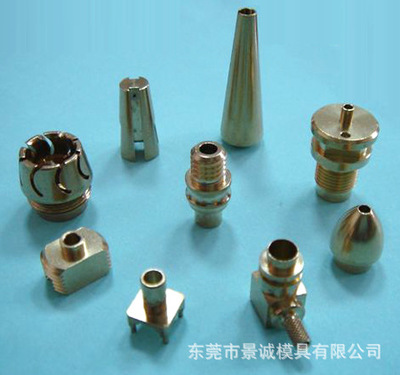 精密數(shù)控CNC加工 優(yōu)質(zhì)五金通訊配件的高效供應