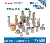 五金產(chǎn)品制造 產(chǎn)業(yè)鏈變革中的創(chuàng)新與機(jī)遇